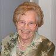 Maria Vangansewinkel