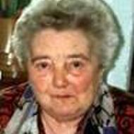 Marie-Louise CRAVATE