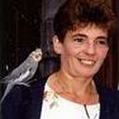 Marie-Lucie BOUDRENGHIEN