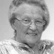 Marie-Therese Deneyer