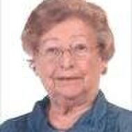 Marie-Thérèse Jans