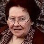 Marie-Thérèse RIGO