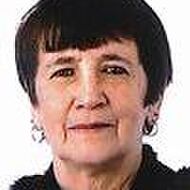 Monique Vansteenwegen