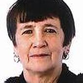 Monique Vansteenwegen