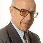 Pater Godfried - Peter Bakkers