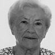 Tonie (Moeke) Vandenholt