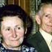 Alberte GEORGES Monsieur Mathieu HENROY