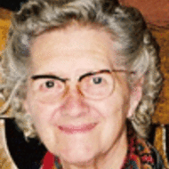 Blanca maria De Smet