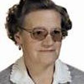 Henriette (Jetje) Vangestel