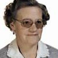 Henriette (Jetje) Vangestel