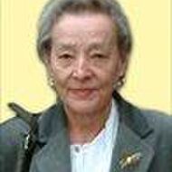 Hubertine Vandenberck