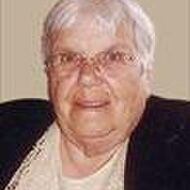 Maria Heynickx (Catho)