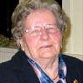 Maria (Marieke) Bijnens