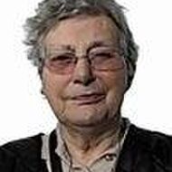 Maria Theresia (Treeske) Steegmans