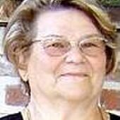 Marie-Josée VAN TRIMPONT