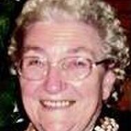 Marie-Thérèse DEROM