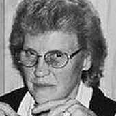 Martha Vanheusden
