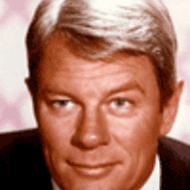 Peter Graves