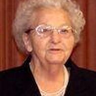 Alexandrina POELMANS