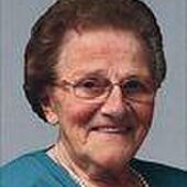 Catharina (Kaatje) Vancraybeek