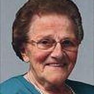 Catharina (Kaatje) Vancraybeek