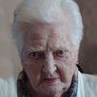 Catharina (Trien) SCHOEFS