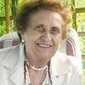 Elisabeth Elly Schrett