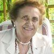 Elisabeth Elly Schrett