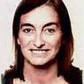 Marie-Françoise van den BERGH