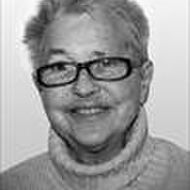 Paulette Vanmarsenille