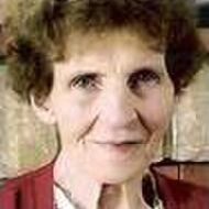 Anne-Marie HENRIQUET