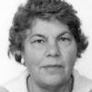 Francisca Maria Viana