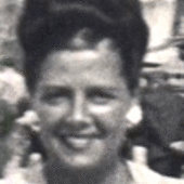 Jeanne Justine Verdonck