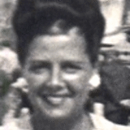 Jeanne Justine Verdonck