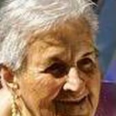 Madeleine LAMBERMONT