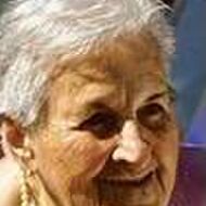 Madeleine LAMBERMONT