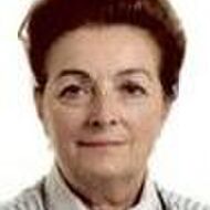 Marie-José COLLARD