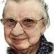 Marie-Louise DEKIMPE