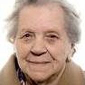 Marie-Louise FAGNART