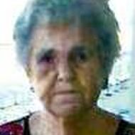 Thérèse D'ARRAS D'HAUDRECY