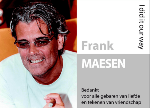 Frank Maesen