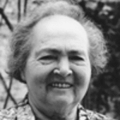 Josephina Vandebrouck