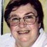 Marguerite MOUTSCHEN