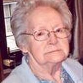 Maria (Rooske) VANRYCKEL