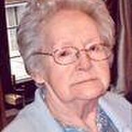 Maria (Rooske) VANRYCKEL