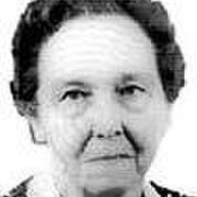 Marie-Louise Kestremond