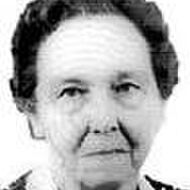 Marie-Louise Kestremond