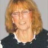 Marie Louise (Wis) Martens