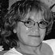 Marie Thérèse VAN HAUT