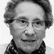 Mia VAN DEN AUWELANT